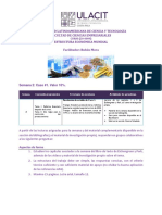 Caso 1 Estructura Económica Mundial Tutoría 1TO 2022