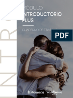 Intro Plus - Cuaderno de Trabajo