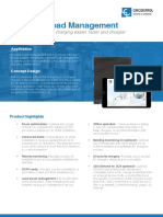 DLM Datasheet Eng