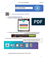 FR 2 - Tutoriel - Canva