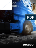 Wabco Catalogo Produtos 2022