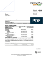 Rechnung F19000255566