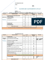 Planificare Bio XII 2021-2022 GHC