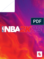 2kswin Nba2k23 Ps5 Online Manual Eng