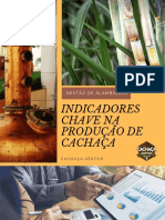 Indicadores Chave - Na Produção