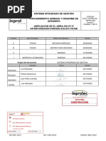 CL45 112 PRO HS INPRO 006 - Rev.1