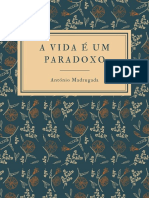 A Vida É Um Paradoxo