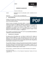 144-17 - MINEDU - Impedimentos para Ser Participante Postor Contratista Y-O Subcontratista (T.D. 10929854)