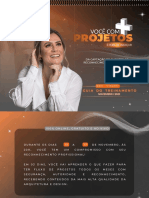 Manual Do Participante VC Com +projetos