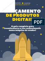 Ebook Produtos Digitais