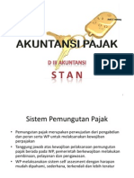 Akuntansi Pajak 1