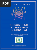 Libro Defensa - Guia de Actividades