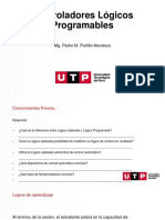 Controladores Logicos Programables