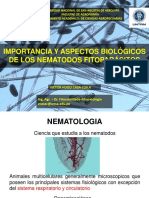 Nematodos Fitoparasitos