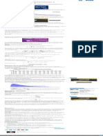 Distribución F Características y Ejercicios Resueltos 6