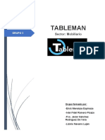 Trabajo Tableman