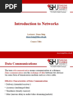 Networks