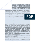 Textos 2 y 3 de Aristóteles