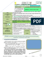 Actividad Significativa 02-Cyt - Quinto Eda 8