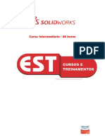 Curso SolidWorks Intermediario