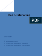 Marketing Inacap 2022