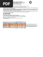 Examen Segundo Ciclo Rol de Pagos