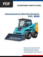 Catalogo 3220