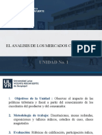 Unidad 1 Micro Ii (Parte I)