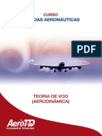 LIVRO DIDÁTICO - Teoria de Voo-Aerodinamica