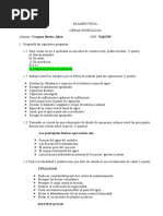 Examen Obras Hidraulicas 03