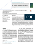 Jurnal Green Manufacturing