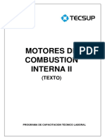 Curso-Tecsup Motores de Combustión Interna II