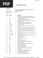 B1 - Beam Design Calculation Report - From RCDC