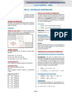 Arit02 - Numeracion - Ciclo R - Febrer-Abril - 2022 - Teoria