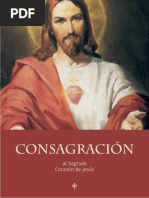 Consagracion Personal P. Florentino Alcaniz