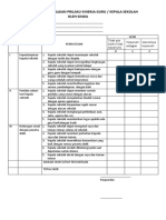 4.1. Form PKKS Penilaian Siswa