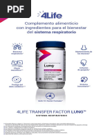 Lung Mobile ES