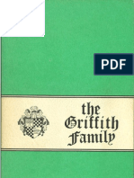 The Griffith Family