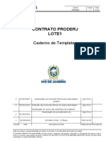 Proderj - Lote 1 - Caderno de Templates v3.6