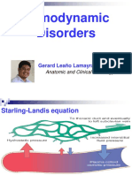 Handout - Hemodynamic Disorders