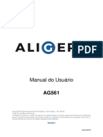 Ag561 Manualdousuario