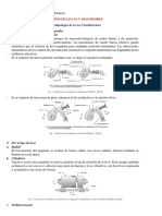 Tipos de Levas y Seguidores