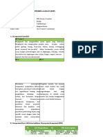 Rencana Pelaksanaan Pembelajara1 Indah