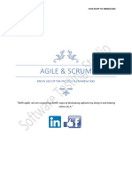 STS Learning - Agile & Scrum