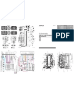 Diagrama 3126B