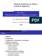 TEMA 4 - PARTE 2 - Métodos para Diseño de Diagramas Neumáticos