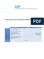 Delirium en UCIP