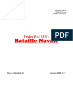 Bataille Navale Final