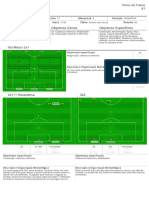 Plano de Treino 41