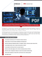 Fluidmesh MONITOR Brochure v0.4